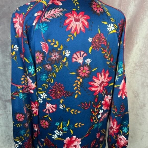 Bundle (2) Womens Loft Blouses Size S - Picture 6 of 12